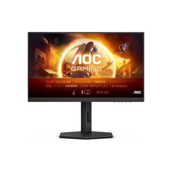 Monitor 27G4X, HDMI, DP, USB Monitor 27G4X, HDMI, DP, USB