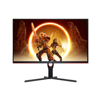 Monitor U32G3X/BK Gaming, Displayport, 1x HDMI, 4ms Monitor U32G3X/BK Gaming, Displayport, 1x HDMI, 4ms