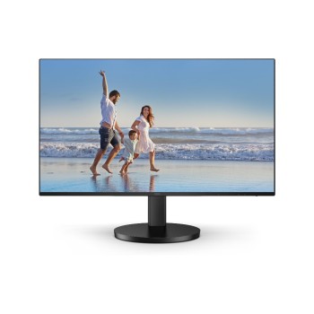 Monitor 27B3CF2, IPS, 2560 x 1440, 100 Hz, HDMI, USB-C, Speakers, HV Monitor 27B3CF2, IPS, 2560 x 1440, 100 Hz, HDMI, USB-C, Speakers, HV