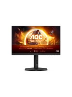 Monitor 27G4XE, 180 Hz, Speakers, HDMI, Display Port