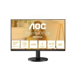 AOC Moniteur U27B3AF