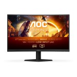 AOC Moniteur C27G4ZXE