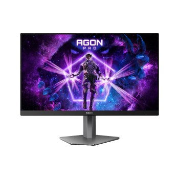 AOC 27 AG256FS, IPS Monitor, 1920x1080, 390 Hz, 0.5ms, HV, HDMI, DP, USB 3.2 AOC 27 AG256FS, IPS Monitor, 1920x1080, 390 Hz, 0.5ms, HV, HDMI, DP, USB 3.2