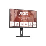 AOC Moniteur U27E3UF