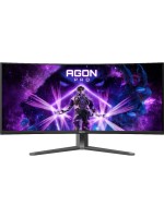 AOC Moniteur AG346UCD