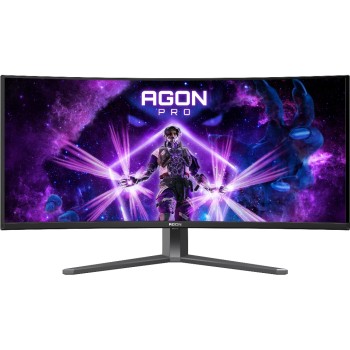 34 AG346UCD OLED Curved, 3440x1440,175Hz, HDMI, DP, USB 3.2, HV, Speakers 34 AG346UCD OLED Curved, 3440x1440,175Hz, HDMI, DP, USB 3.2, HV, Speakers