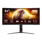 AOC Moniteur CU34G4