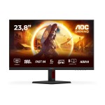 AOC Moniteur Q24G4RE