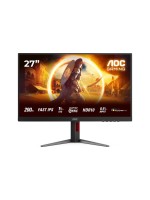 AOC Moniteur 27G4HA
