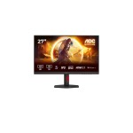 AOC Monitor U27G4R, DP, HDMI, HV, 160Hz