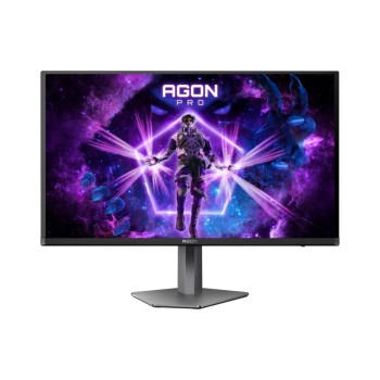 AOC Monitor AG276UZD OLED, DP, HDMI, HV, Speakers, PD65W, 240Hz AOC Monitor AG276UZD OLED, DP, HDMI, HV, Speakers, PD65W, 240Hz