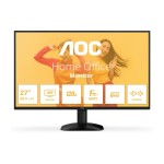 AOC Monitor Q27B35S3, 120 Hz, HDMI, DP