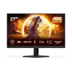 AOC Moniteur 27G4HRE