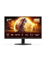 AOC Moniteur 27G4HRE