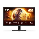 AOC Moniteur Q27G4ZR