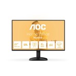 AOC Moniteur 27B31H