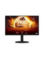 AOC Moniteur 25G4SXU