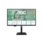 AOC Moniteur Q27P4U