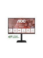 AOC Moniteur Q27E4CV