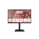 AOC Moniteur 24E4U