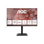 AOC Moniteur U27E4CV