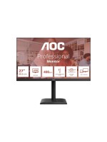 AOC Moniteur U27E4CV