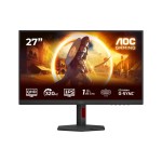 AOC Moniteur Q27G4SRU