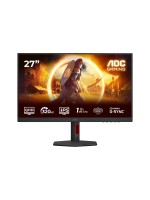 AOC Moniteur Q27G4SRU