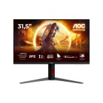 AOC Moniteur U32G4U