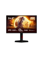 AOC Moniteur 25G4KUR