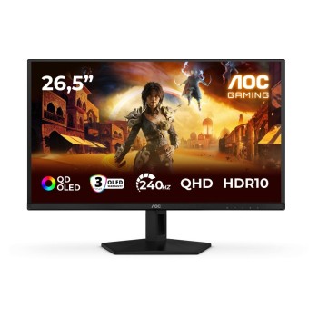 AOC Moniteur Q27G41ZDF