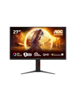 AOC 27 Q27G4ZD, 2560x1440, 280 Hz OLED, DP, HDMI, HV, USB