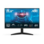 AOC 24 Q24B36X, 2560 x 1440, 144 Hz IPS, DP, HDMI