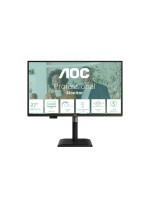 AOC 27 Q27P4CV, 2560 x 1440, 120 Hz IPS, DP, HDMI, DC, PD96W, RJ45, HV, Speaker