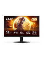 AOC Monitor 24G4ZRE, HDMI, DP