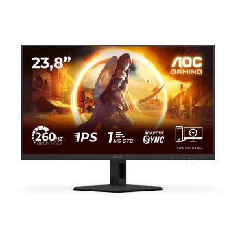 AOC Monitor 24G4ZRE, HDMI, DP