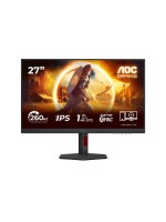 AOC Moniteur 27G4ZR