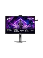 AOC Monitor AG276QSG2, DP, HDMI, Pivot, HV, 360Hz