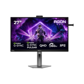 AOC Monitor AG276QSG2, DP, HDMI, Pivot, HV, 360Hz