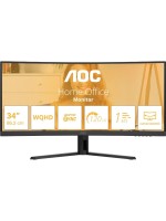 AOC Moniteur CU34B3E