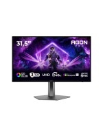 AOC Monitor AG326UZD2, 3840x2160 240Hz, 32 OLED HDMI, DP, PD65W, HV, Speakers