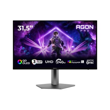 AOC Moniteur AGON PRO AG326UZD2 AOC Moniteur AGON PRO AG326UZD2