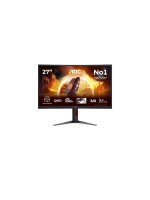 AOC CQ27G4Z2 27 pouces, QHD, écran incurvé, 260 Hz, technologie Fast VA