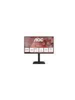 AOC IPS 24 pouces, 1920 x 1080, 120 Hz, réglable en hauteur