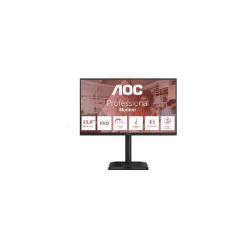 AOC 24 24E4A, 1920 x 1080, 120Hz, HDMI, DP, HV