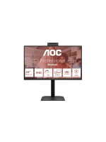 AOC 24E4CV 23,8 pouces, 1920 x 1080, noir