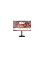 AOC AOC 27 27E4A, 1920 x 1080, 120 Hz HDMI, DP, HV, D-Sub, concentrateur USB