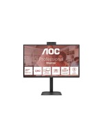 AOC Q27E4CW Écran LCD noir de 68,6 cm