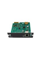 APC Network Management Card AP9640, LAN, Network Shutdown