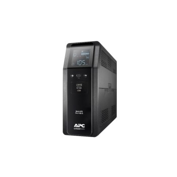 APC ASI BR1200SI 1200 VA / 720 W APC ASI BR1200SI 1200 VA / 720 W